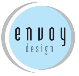 Envoy Design – Websites, mobile app development, iPhone, Android, and CMS