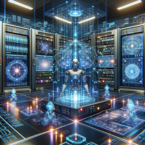 Synthetic Data Revolutionising AI Training Approach