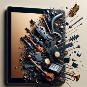 Apple’s Controversial iPad Pro Marketing Backlash