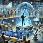 The AI Revolution in Business: Insights from the 2024 Hampton AI Founder Report