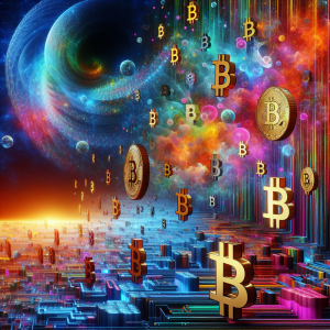 Quantum Computing Threats to Bitcoin Blockchain Security