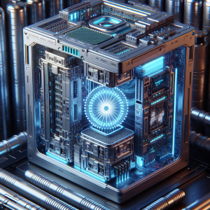 IBM Set to Revolutionize Quantum Computing by 2025