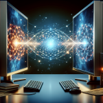 Oxford Physicists Achieve Quantum Teleportation Breakthrough