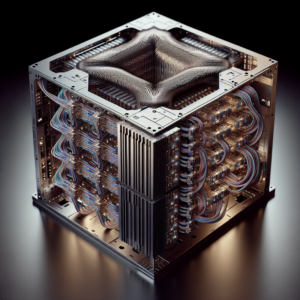 IBM Starling Quantum Computer Set for 2029 Debut