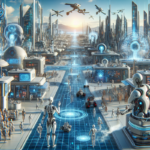 Sam Altman’s Vision on AI-Dominated Future