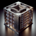 Explore IBM's pioneering Starling quantum computer in striking ultra-realistic imagery.
